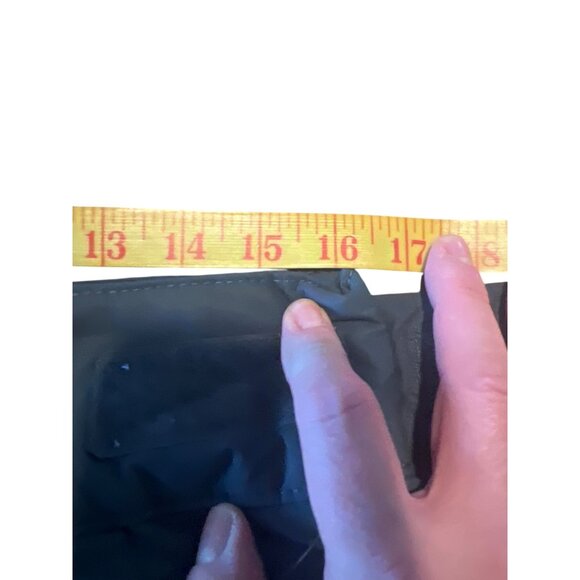 Arctix Womens Insulated Snow Pants Steel Gray Size M NWT Ski - Picture 9 of 12